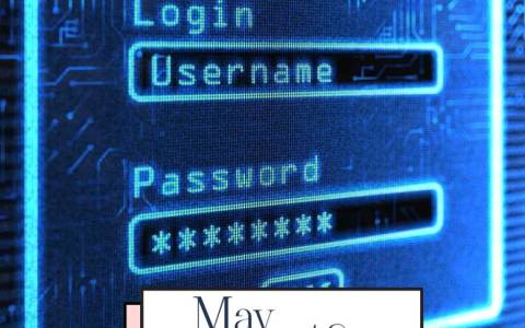 Password  Day
